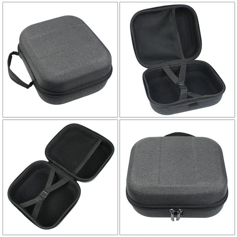 Guardian Transmitter Case