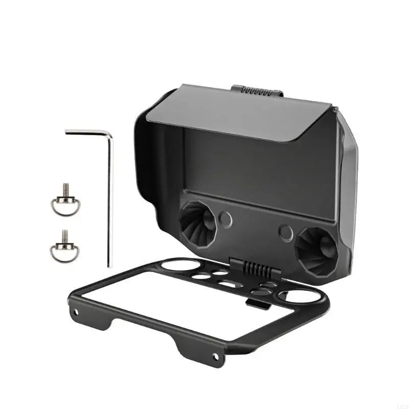 ClearView Pro Foldable Sun Hood