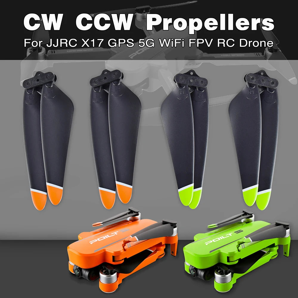 Pro Folding Propellers