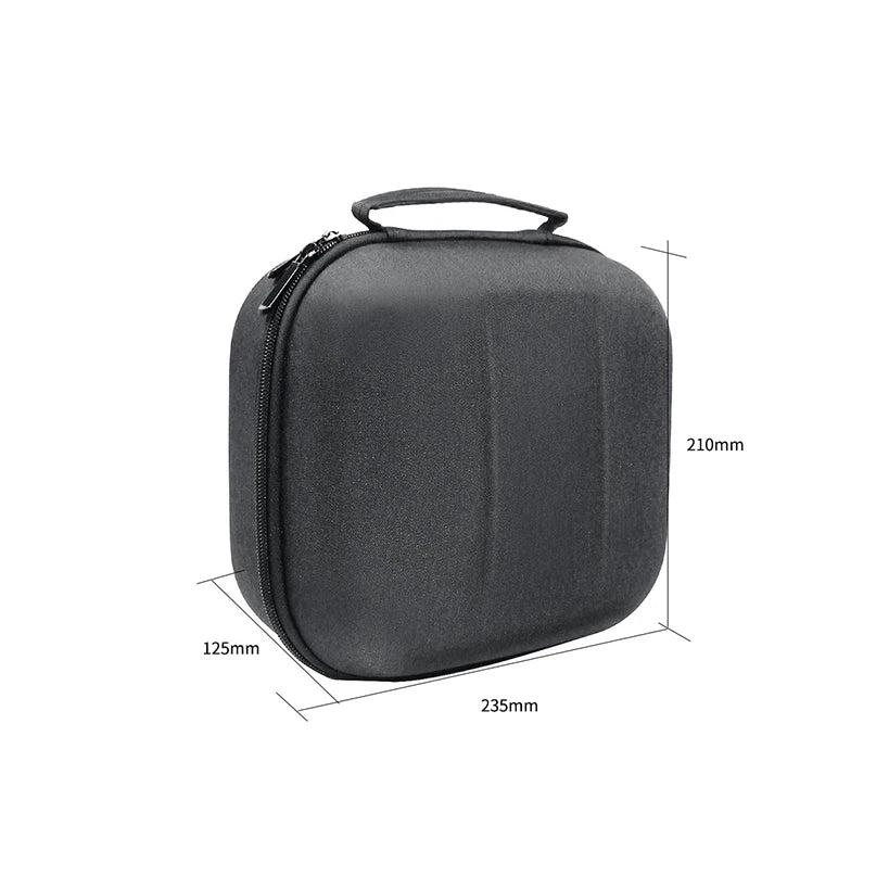 Guardian Transmitter Case