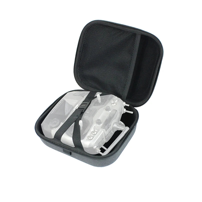 Guardian Transmitter Case