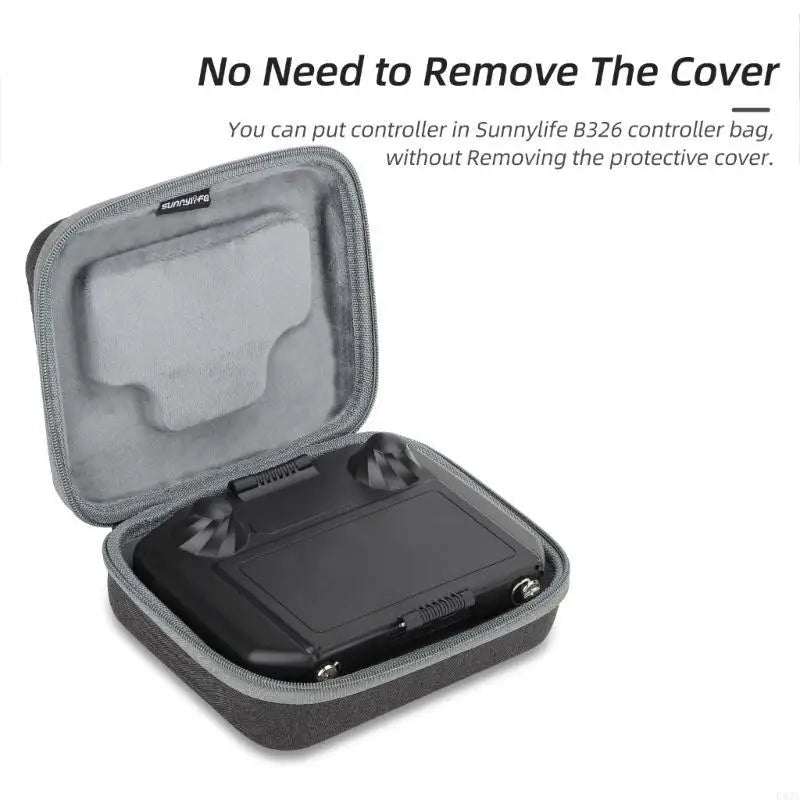 ClearView Pro Foldable Sun Hood