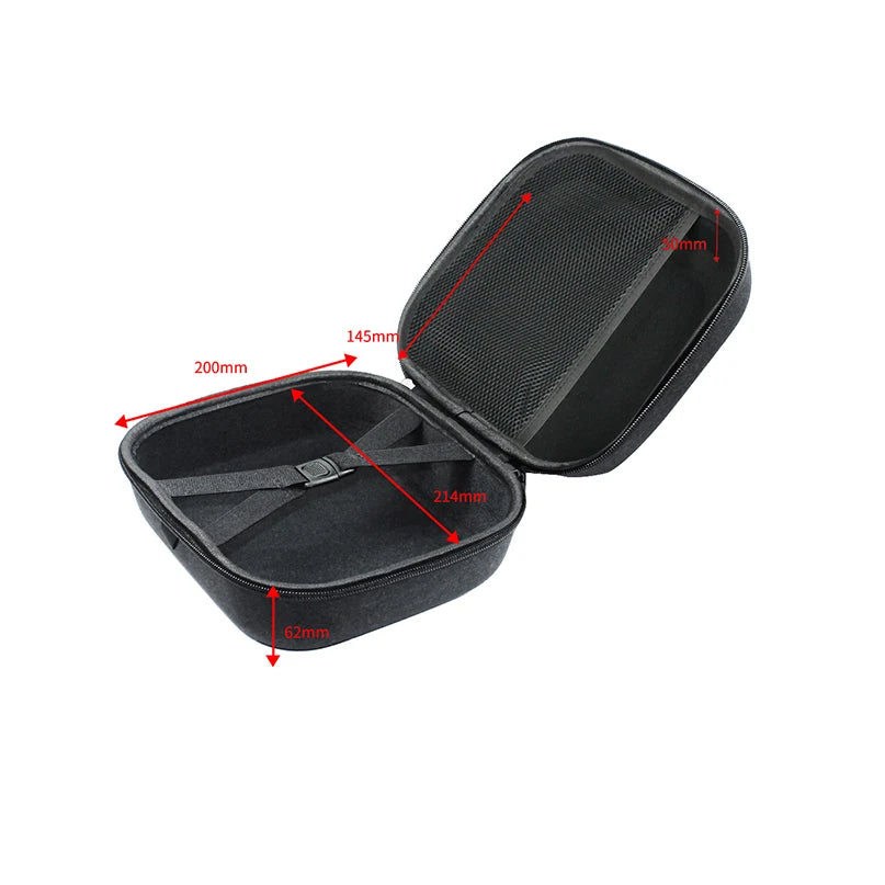Guardian Transmitter Case