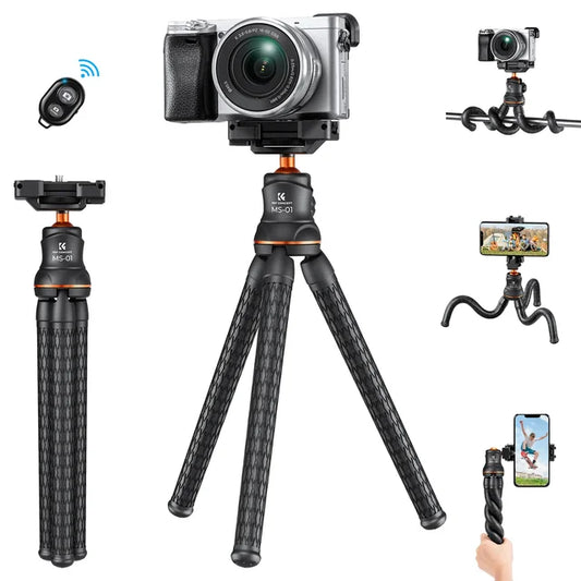 Adjustable Tripod