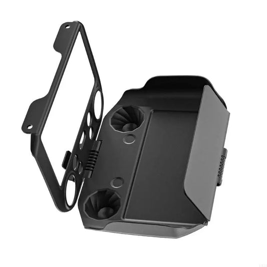 ClearView Pro Foldable Sun Hood