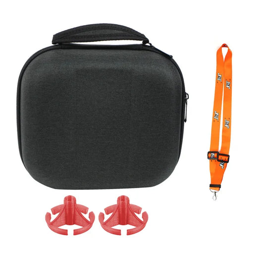 Guardian Transmitter Case