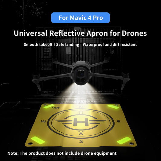 SkyGuard Pro 55cm Universal Landing Pad