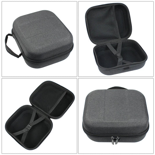 Guardian Transmitter Case