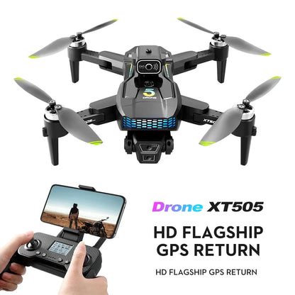 SkyVision XT505