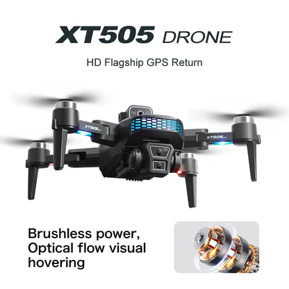 SkyVision XT505
