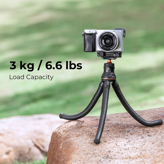Adjustable Tripod