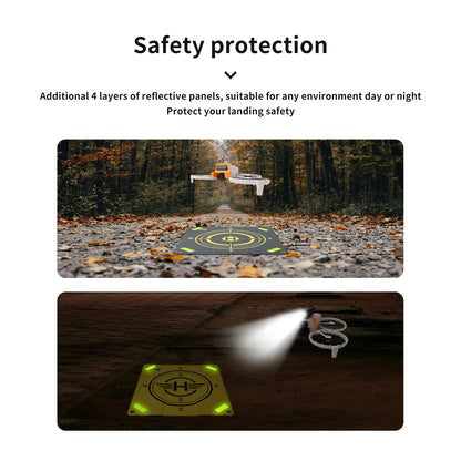 SkyGuard Pro 55cm Universal Landing Pad