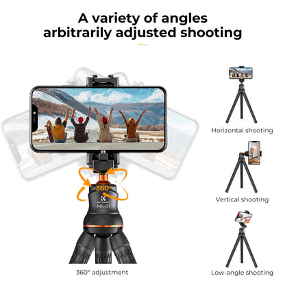 Adjustable Tripod
