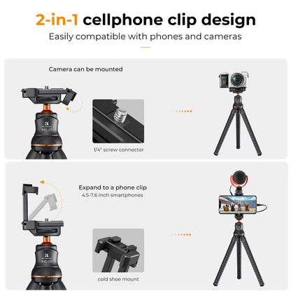 Adjustable Tripod