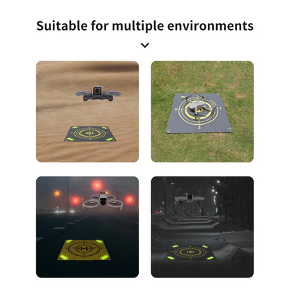 SkyGuard Pro 55cm Universal Landing Pad