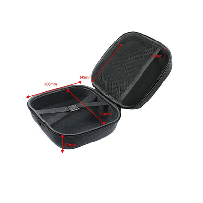 Guardian Transmitter Case